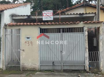 Casa · 110m² · 3 Quartos · 1 Vaga · Casa em Rua Felipe Abud - Conjunto Residencial Cocuera - Mogi das Cruzes/SP