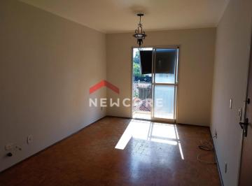 Apartamento · 70m² · 2 Quartos · 1 Vaga · Apartamento em  Rua Proença - Bosque - Campinas/SP