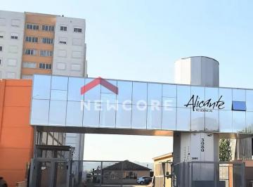 Apartamento · 58m² · 2 Quartos · 1 Vaga · Apartamento em Avenida Presidente Vargas - São Sebastião - Esteio/RS