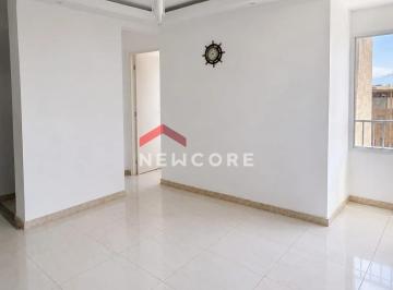 Apartamento · 50m² · 2 Quartos · 1 Vaga · Apartamento em Rua Joaquim Ferreira - Jardim das Margaridas - Salvador/BA