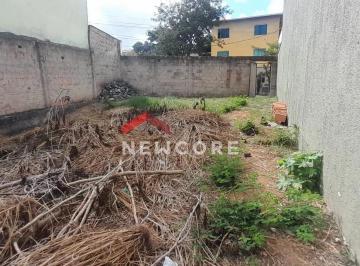 Terreno , Contagem · Lote em Rua Campestre - Parque Xangri-Lá - Contagem/MG