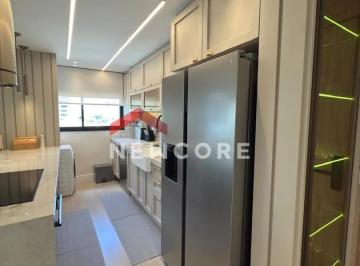 Apartamento · 82m² · 2 Quartos · 3 Vagas · Apartamento em Rua Padre Manoel de Paiva - Jardim - Santo André/SP