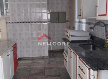 Apartamento de 4 quartos, Mogi das Cruzes · Apartamento em Rua Benedito Lopes da Silva - Vila Mogilar - Mogi das Cruzes/SP
