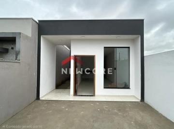 Casa · 174m² · 2 Quartos · 2 Vagas · Casa em Alameda Alfredo Carlos Rokita - Balneário dos Golfinhos - Caraguatatuba/SP