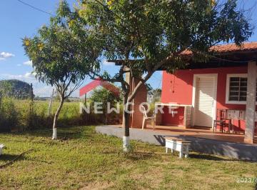 Casa de 2 quartos, Bauru · Casa em  Rua Álvaro de Oliveira Lopes Pinto - Estância Balneária Águas Virtuosas - Bauru/SP