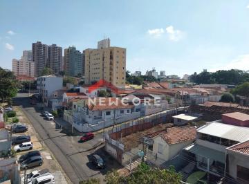 Apartamento de 2 quartos, Campinas · Apartamento em Rua Proença - Bosque - Campinas/SP