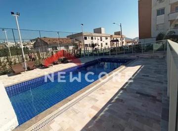Apartamento · 55m² · 2 Quartos · 1 Vaga · Apartamento em Rua José Clemente de Macedo - Bela Vista - Palhoça/SC