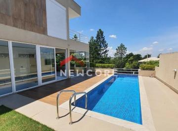 Casa · 417m² · 5 Quartos · 6 Vagas · Casa de condomínio em  Alameda dos Ipês-amarelos - Granja Viana - Carapicuíba/SP