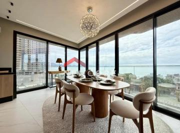 Apartamento · 155m² · 3 Quartos · 2 Vagas · Apartamento em  Av Senador Atilio Fontana - Balneario Pereque - Porto Belo/SC