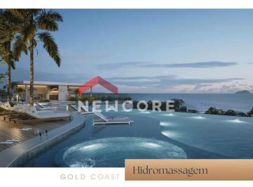 Apartamento · 237m² · 4 Quartos · 4 Vagas · Apartamento em Av. Nereu Ramos - Itacolomi - Balneário Piçarras/SC