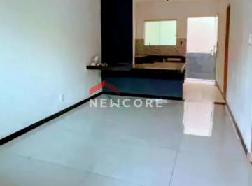 Casa en Venda de 2 quartos Goiânia · Casa em Rua Ana Horta - Goiânia - Belo Horizonte/MG