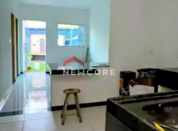 Casa · 70m² · 2 Quartos · 1 Vaga · Casa em Rua Ana Horta - Goiânia - Belo Horizonte/MG