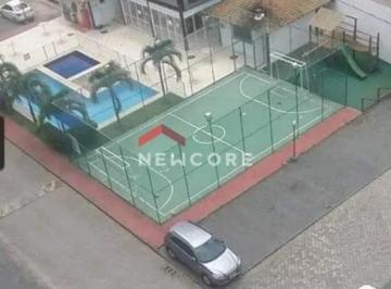 Apartamento · 50m² · 2 Quartos · 1 Vaga · Apartamento em Rua Joaquim Ferreira - Jardim das Margaridas - Salvador/BA