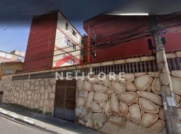 Apartamento · 42m² · 2 Quartos · 1 Vaga · Apartamento em  Rua Vitória - Conjunto Habitacional Presidente Castelo Branco - Carapicuíba/SP