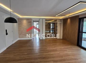 Apartamento · 116m² · 2 Quartos · 2 Vagas · Apartamento em Rua Cotoxó - Perdizes - São Paulo/SP
