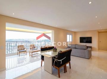Apartamento · 127m² · 3 Quartos · 2 Vagas · Apartamento em Rua Doutor Luiz Migliano - Jardim Caboré - São Paulo/SP