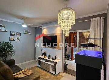 Apartamento · 67m² · 2 Quartos · 1 Vaga · Apartamento em  Avenida Mogi Guaçu - Jardim das Laranjeiras - Santa Bárbara D'Oeste/SP
