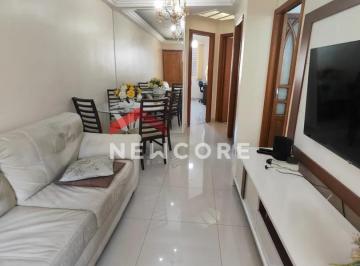 Apartamento · 73m² · 2 Quartos · 1 Vaga · Apartamento em  Rua Sílvia - Olímpico - São Caetano do Sul/SP