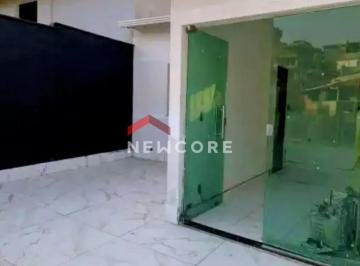 Casa · 90m² · 4 Quartos · 1 Vaga · Casa em Rua Ana Horta - Goiânia - Belo Horizonte/MG