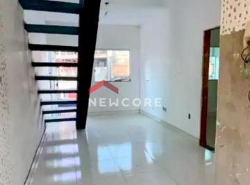 Casa · 90m² · 4 Quartos · 1 Vaga · Casa em Rua Ana Horta - Goiânia - Belo Horizonte/MG