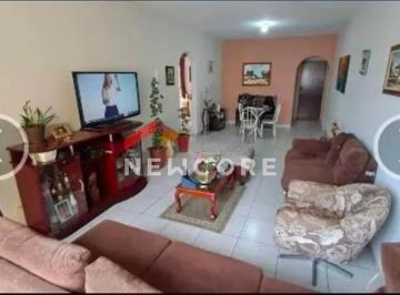 Apartamento · 98m² · 2 Quartos · 1 Vaga · Apartamento em Rua Tibiriçá - Centro - São Vicente/SP
