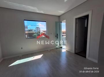 Casa · 130m² · 3 Quartos · 2 Vagas · Casa em  Rua Wenceslau Braz - Jardim Leblon - Belo Horizonte/MG
