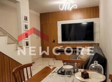 Casa · 100m² · 2 Quartos · 2 Vagas · Casa de condomínio em  Maria Aparecida Pansarim Porcari - Chácara Planalto - Jundiaí/SP