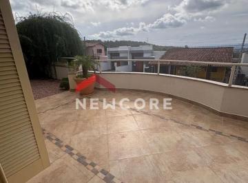 Casa · 180m² · 3 Quartos · 2 Vagas · Casa em Rua Timbaúva - São José - Sapucaia do Sul/RS