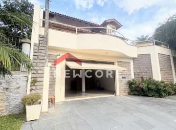 Casa · 180m² · 3 Quartos · 2 Vagas · Casa em Rua Timbaúva - São José - Sapucaia do Sul/RS