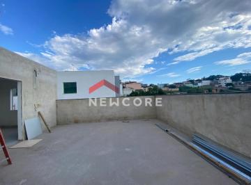 Apartamento · 160m² · 3 Quartos · 2 Vagas · Cobertura em  Rua Alameda dos Pardais - Masterville - Sarzedo/MG