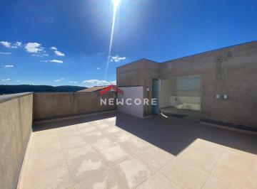 Apartamento · 160m² · 3 Quartos · 2 Vagas · Cobertura em Rua Alameda dos Pardais - Masterville - Sarzedo/MG