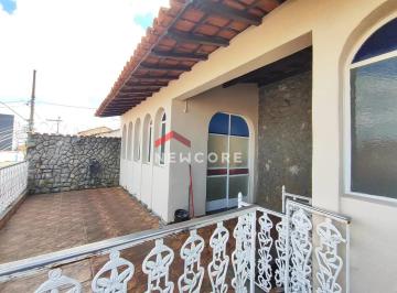 Casa · 200m² · 3 Quartos · 3 Vagas · Casa em Rua João Gomes - Paraíso - Belo Horizonte/MG