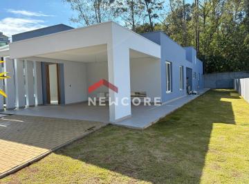 Casa · 280m² · 3 Quartos · 4 Vagas · Casa de condomínio em  Alameda Suíça - Residencial Euroville - Carapicuíba/SP