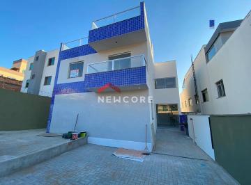 Apartamento · 86m² · 3 Quartos · 2 Vagas · Apartamento em Alameda dos Pardais - Masterville - Sarzedo/MG