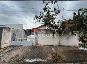 Casa · 50m² · 2 Quartos · 3 Vagas · Casa em  Rua Felipe José Jorge - Conjunto Habitacional Vila dos Comerciários I - Marília/SP
