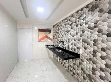 Casa de 2 quartos Venda R$ 239.430 · Casa em  Rua Paulo Setúbal - Esmeralda - Praia Grande/SP