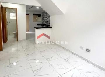 Casa · 45m² · 2 Quartos · 1 Vaga · Casa em Rua Paulo Setúbal - Esmeralda - Praia Grande/SP