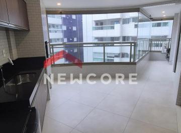 Apartamento · 96m² · 2 Quartos · 2 Vagas · Apartamento em Avenida Marechal Maurício José Cardoso - Canto do Forte - Praia Grande/SP