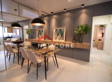 Apartamento · 63m² · 2 Quartos · 1 Vaga · Apartamento em Avenida dos Imigrantes - Rio Maina - Criciúma/SC