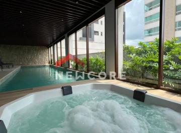 Apartamento · 199m² · 4 Quartos · 3 Vagas · Apartamento em  Rua Camarão - Itacolomi - Balneário Piçarras/SC