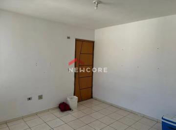 Apartamento · 48m² · 2 Quartos · 1 Vaga · Apartamento em Avenida Sabina Baptista de Camargo - Jardim Novo Ângulo - Hortolândia/SP