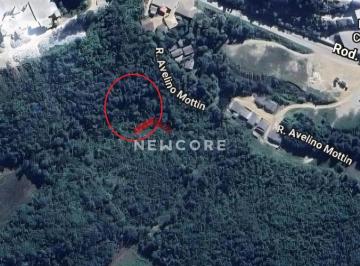 Terreno · 40000m² · Lote em  Rua Avelino Mottin - Poço Negro - Colombo/PR
