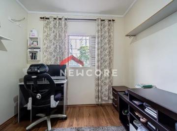 Casa · 84m² · 2 Quartos · 1 Vaga - Newcore  · Casa de condomínio em  Avenida Marechal Edgar de Oliveira - Quitaúna - Osasco/SP