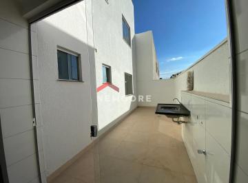 Apartamento · 106m² · 3 Quartos · 2 Vagas · Apartamento em Rua Alameda dos Pardais - Masterville - Sarzedo/MG