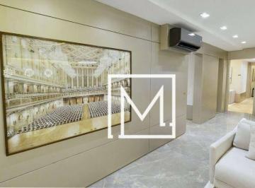 9e06bff65821073ffde7b2d64e0f0e2c981d59a5 · Apartamento com 3 dormitórios à venda, 166 m² por R$ 3.331.042,00 - Vila Mariana