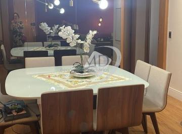 Apartamento · 144m² · 3 Quartos · 2 Vagas · Aparatamento à venda, 144m, 3 dormitorios, 3 suites, 2 vagas de garagem