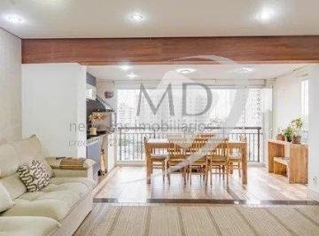 Apartamento · 86m² · 2 Quartos · 2 Vagas · Apartamento à venda com 86m², 2 quartos e 2 vagas