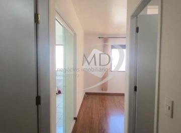Apartamento · 29m² · 1 Quarto · 1 Vaga · Loft na Vila Guarani, São Paulo