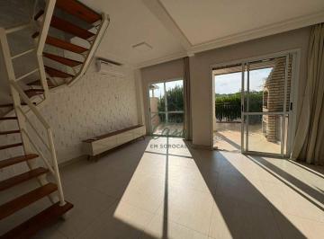 99b01d80b4b3791e47c00e1cc384f03b2a32277f · Casa com 3 dormitórios à venda, 109 m² por R$ 800.000,00 - Alto da Boa Vista - Sorocaba/SP
