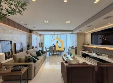 94417b4cc0e49d8e9f73d7c8b5fb81b84d39d864 · Elegante Cobertura Dupléx | 246 ² Privativos | 5 Dormitórios | 3 Suítes | Piscina Privativa | 5 Vaga